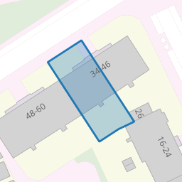 Perceel LDN03-H-4154