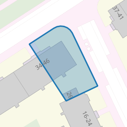 Perceel LDN03-H-4155