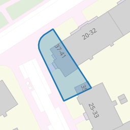 Perceel LDN03-H-4156