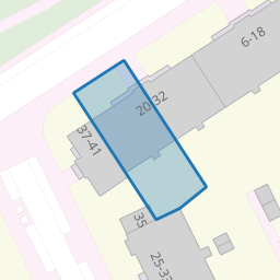 Perceel LDN03-H-4157