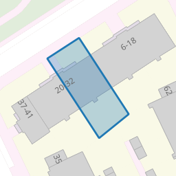 Perceel LDN03-H-4158