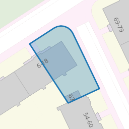 Perceel LDN03-H-4160