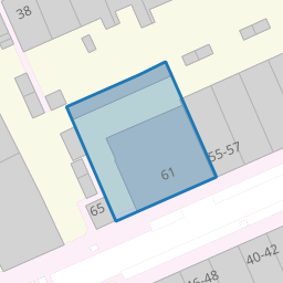 Perceel LDN03-H-4161