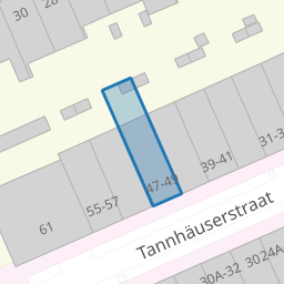 Perceel LDN03-H-4164