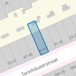 Perceel LDN03-H-4166