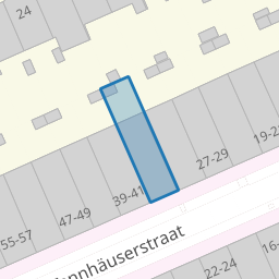 Perceel LDN03-H-4167