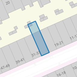 Perceel LDN03-H-4169