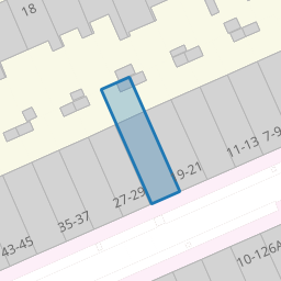 Perceel LDN03-H-4170