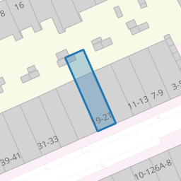 Perceel LDN03-H-4171