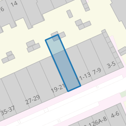 Perceel LDN03-H-4172