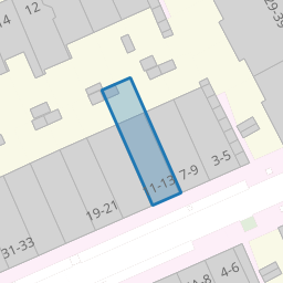 Perceel LDN03-H-4173