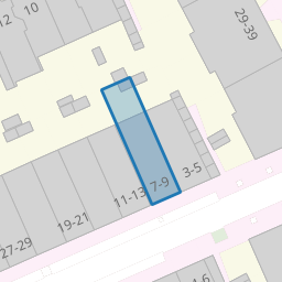 Perceel LDN03-H-4174