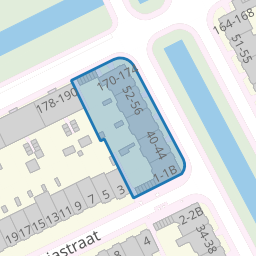 Perceel LDN03-H-4177