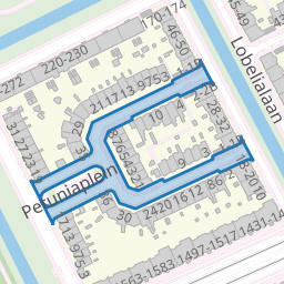 Perceel LDN03-H-4178