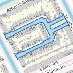 Perceel LDN03-H-4180