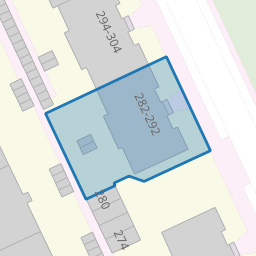 Perceel LDN03-H-4190