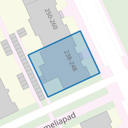 Perceel LDN03-H-4194