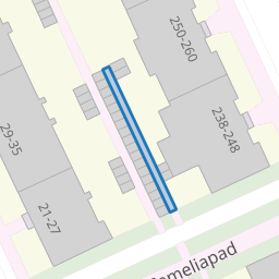 Perceel LDN03-H-4195