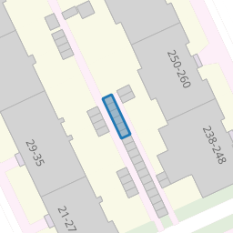 Perceel LDN03-H-4196