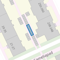 Perceel LDN03-H-4197