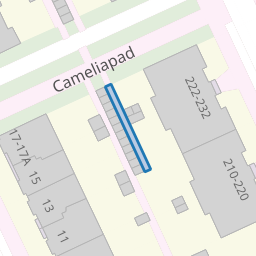 Perceel LDN03-H-4199