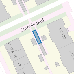 Perceel LDN03-H-4200