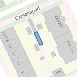 Perceel LDN03-H-4201