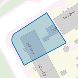 Perceel LDN03-H-4205