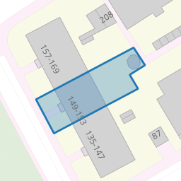 Perceel LDN03-H-4206