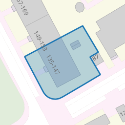 Perceel LDN03-H-4207