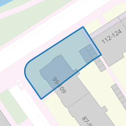 Perceel LDN03-H-4210