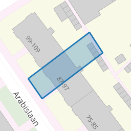 Perceel LDN03-H-4212