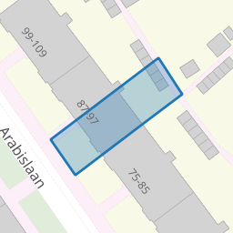 Perceel LDN03-H-4213