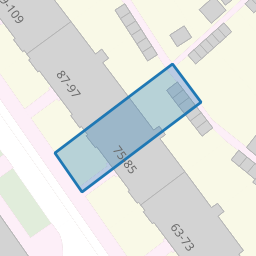 Perceel LDN03-H-4214