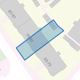 Perceel LDN03-H-4215