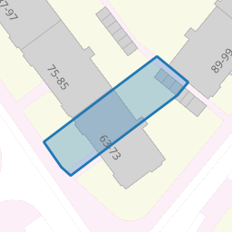 Perceel LDN03-H-4216