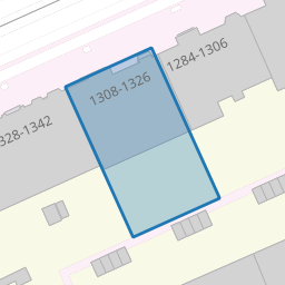 Perceel LDN03-H-4227
