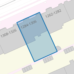 Perceel LDN03-H-4228