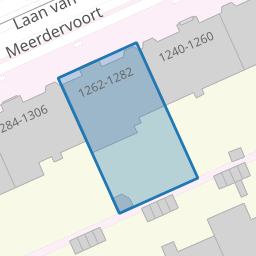 Perceel LDN03-H-4229