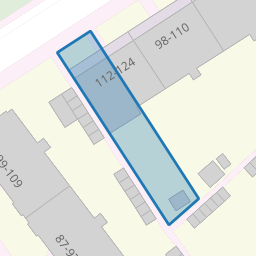 Perceel LDN03-H-4245