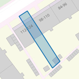 Perceel LDN03-H-4246