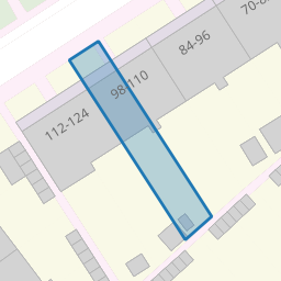 Perceel LDN03-H-4247