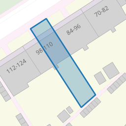 Perceel LDN03-H-4248