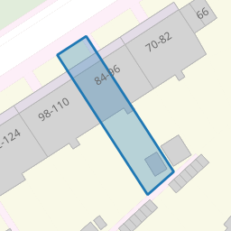 Perceel LDN03-H-4249