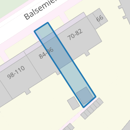 Perceel LDN03-H-4250