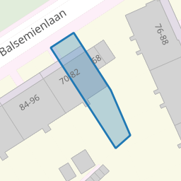 Perceel LDN03-H-4252