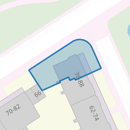 Perceel LDN03-H-4254