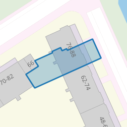 Perceel LDN03-H-4255