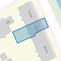 Perceel LDN03-H-4256