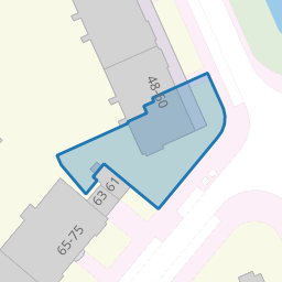 Perceel LDN03-H-4258